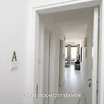 Apartament Lazuli & Seaview