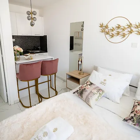 Appartamento Lazuli & Seaview