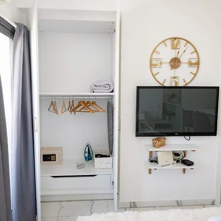 Appartamento Lazuli & Seaview