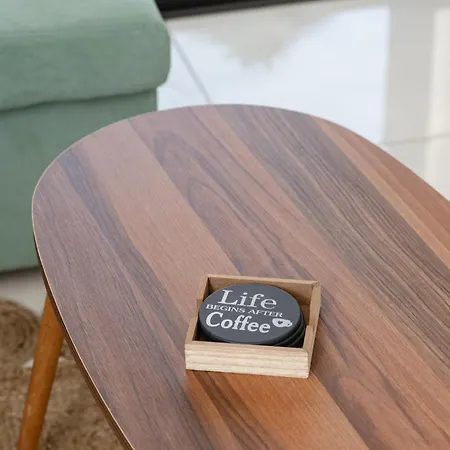شقة Lazuli & Seaview لارنكا