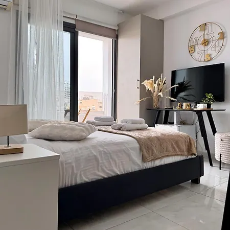 Lazuli & Seaview Appartamento