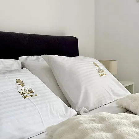Appartamento Lazuli & Seaview