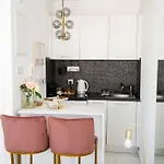 Lazuli & Seaview Apartman