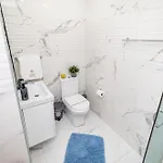 Lazuli & Seaview Apartman Lárnaka