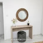 Lazuli & Seaview Apartman *
