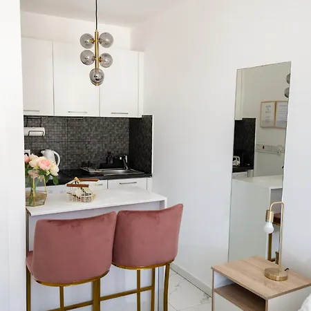 Lazuli & Seaview Appartement Larnaca