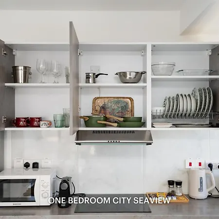 アパート Lazuli & Seaview