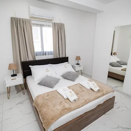 Appartement Lazuli & Seaview