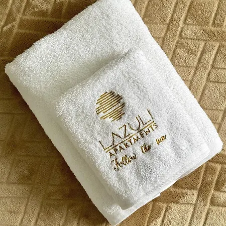 Lazuli & Seaview Апартаменты