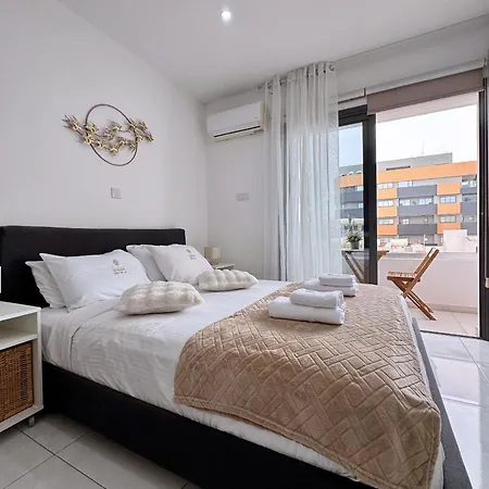 Lazuli & Seaview Appartement *