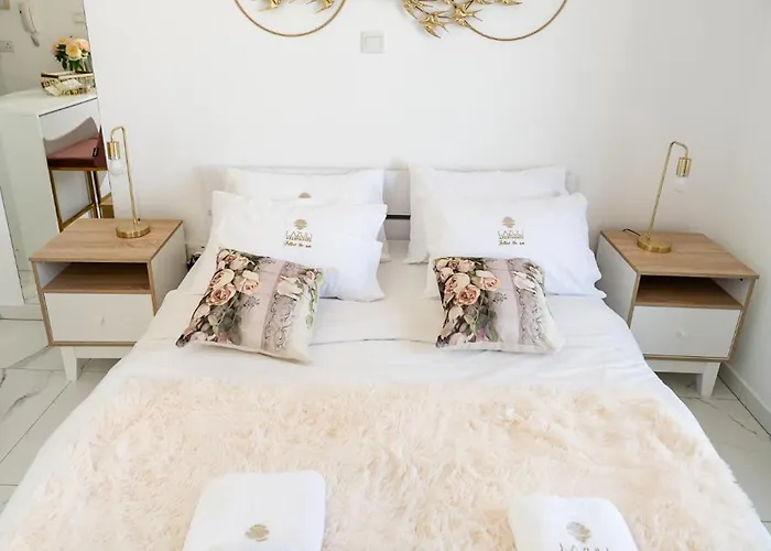 アパート Lazuli & Seaview *