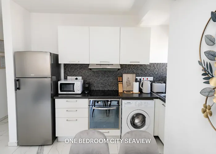 Apartmán Lazuli & Seaview