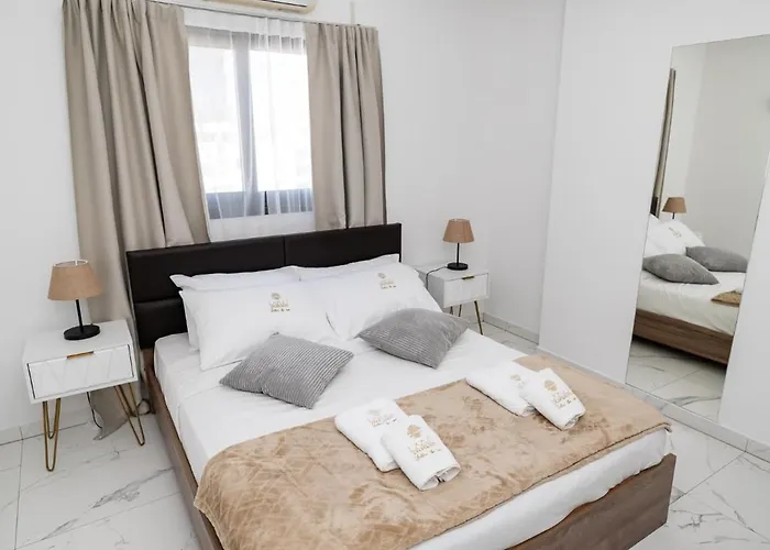 Apartmán Lazuli & Seaview