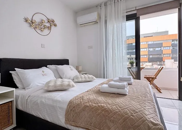 Lazuli & Seaview Apartmán *