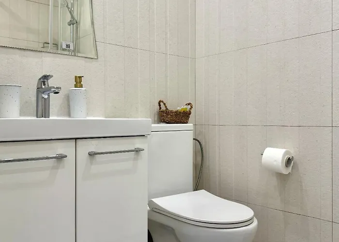 Apartmán Lazuli & Seaview *